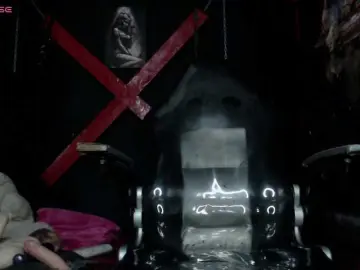 Bongacams Sex Cam of Darkd0ll