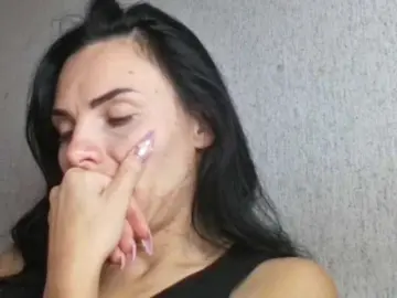 Bongacams Private Sex Chat of Gospozha-77