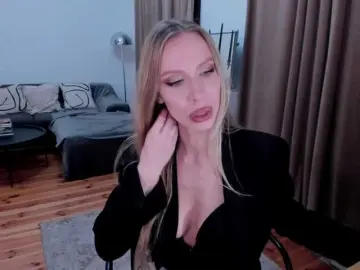 Bongacams Adult Webcam of ToxicBlonde