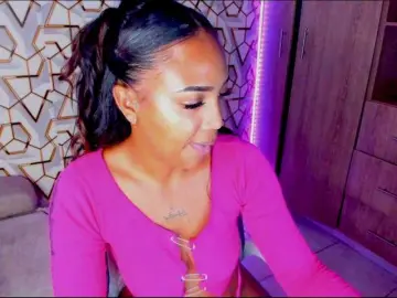 Bongacams Live Sex Cam of ZayaCarter