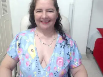 Bongacams Best Webcam of leonela-68