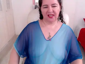 Bongacams Adult Video Chat of leonela-68