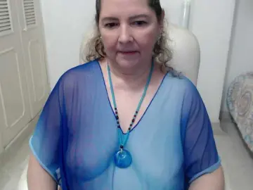 Bongacams Adult Webcam of leonela-68