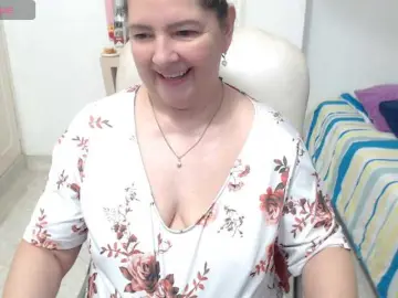 Bongacams Sex Cam of leonela-68