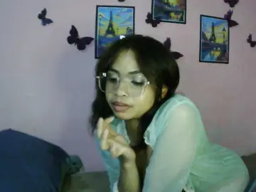 Bongacams Adult Webcam of Ashlii