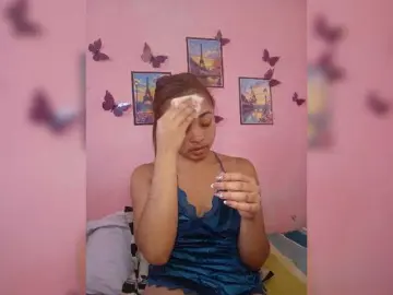 Bongacams Free Live Porn of Ashlii