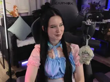Bongacams Best live sex cam show of KiraLiLime
