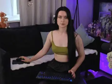 Bongacams Live Sex of KiraLiLime