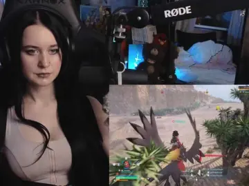 Bongacams Live Porn of KiraLiLime