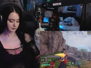Bongacams Free Live Porn of KiraLiLime