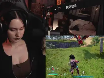 Bongacams Live Porn of KiraLiLime
