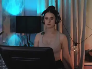 Bongacams Sex Cam of KiraLiLime