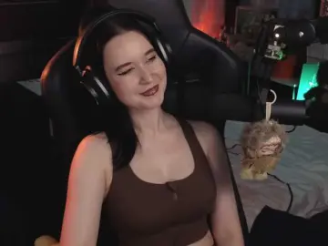 Bongacams Best Webcam of KiraLiLime