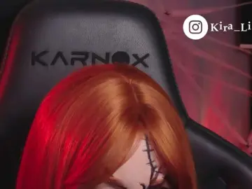 Bongacams Best Webcam of KiraLiLime