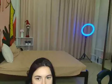 Bongacams Best Webcam of Mila-Vael