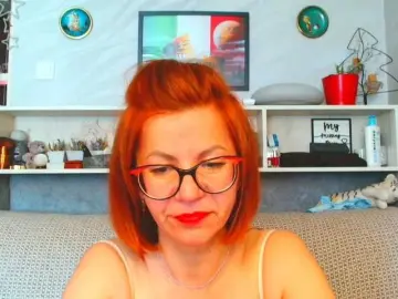 Bongacams Live Sex Cam of Natali3855