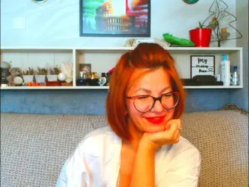 Bongacams Free Live Porn of Natali3855