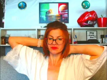 Bongacams Live Sex Cam of Natali3855