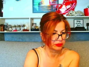 Bongacams Sex Cam of Natali3855