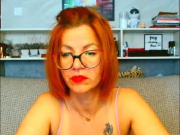 Bongacams Sex Chat of Natali3855