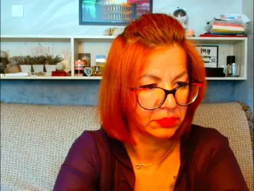 Bongacams Adult Video Chat of Natali3855