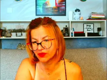 Bongacams Sex Cam of Natali3855