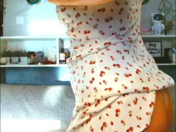 Bongacams Sex Cam of Natali3855