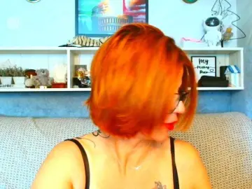 Bongacams Nude Webcam of Natali3855