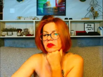 Bongacams Nude Webcam of Natali3855