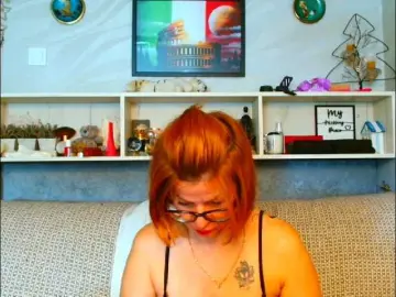 Bongacams Sex Chat of Natali3855