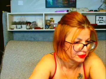 Bongacams Sex Chat of Natali3855