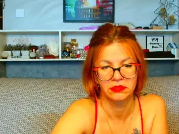 Bongacams Sex Chat of Natali3855