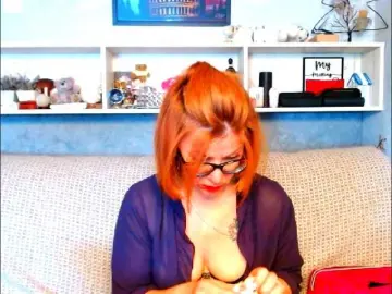Bongacams Nude Webcam of Natali3855