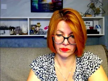 Bongacams Sex Chat of Natali3855