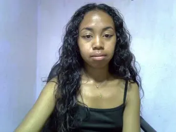 Bongacams Best Webcam of Oceane1