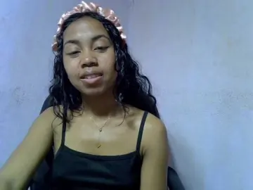 Bongacams Sex Cam of Oceane1