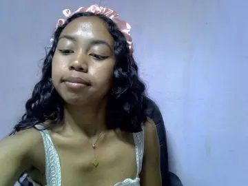 Bongacams Nude Webcam of Oceane1