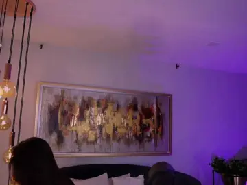 Bongacams Sex Chat of ValeriaRoldan