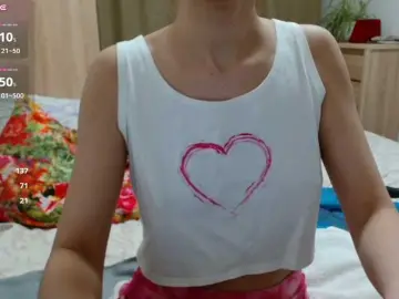 Bongacams Live Porn of AngelNika