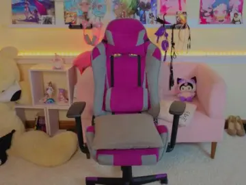 Bongacams Live Sex Cam of LunaRishi