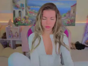 Bongacams Nude Webcam of LunaRishi