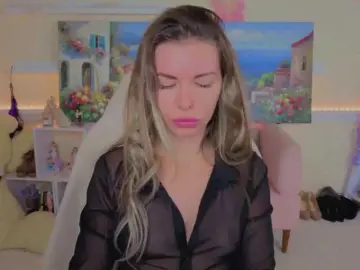 Bongacams Sex Chat of LunaRishi