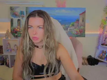 Bongacams Live Sex of LunaRishi