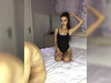 Bongacams Live Sex of AlexhabAlinaa