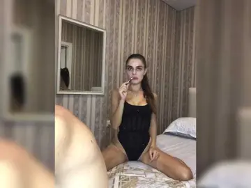 Bongacams Free Live Porn of AlexhabAlinaa
