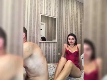Bongacams Sex Cam of AlexhabAlinaa