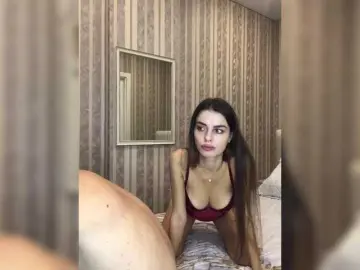 Bongacams Live Sex Cam of AlexhabAlinaa