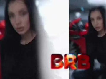 Bongacams Free Porn Cam of DarKSBunnYS