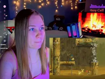 Bongacams Best Webcam of Lilith-girls-party