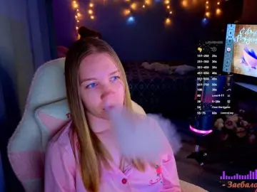 Bongacams Sex Cam of Lilith-girls-party